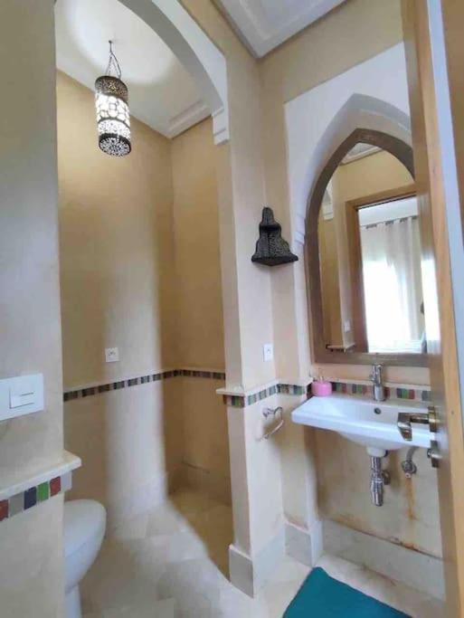 Eco Mandarin Villa *