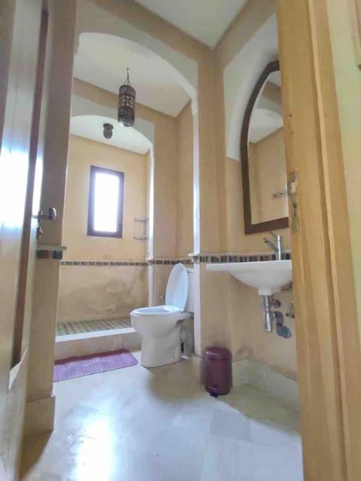 Eco Mandarin Villa Marrakesh