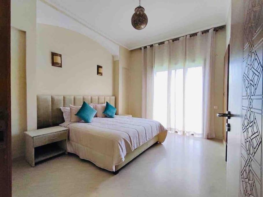 Eco Mandarin Villa *