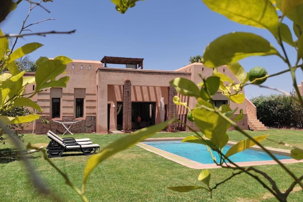 Eco Mandarin * Marrakesh