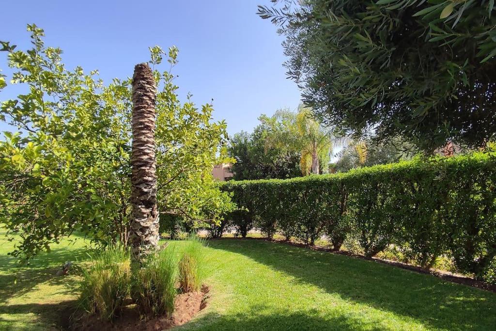 Eco Mandarin Villa Marrakesh