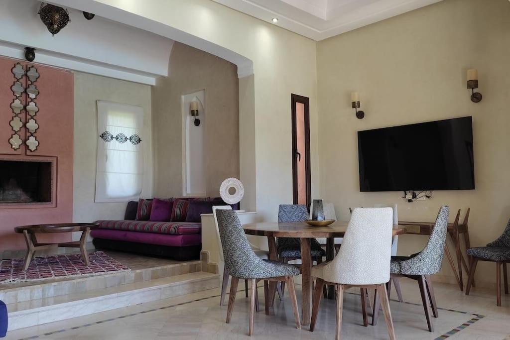 Villa Eco Mandarin