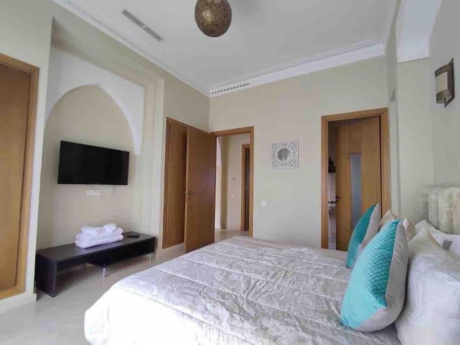 Eco Mandarin Marrakesh