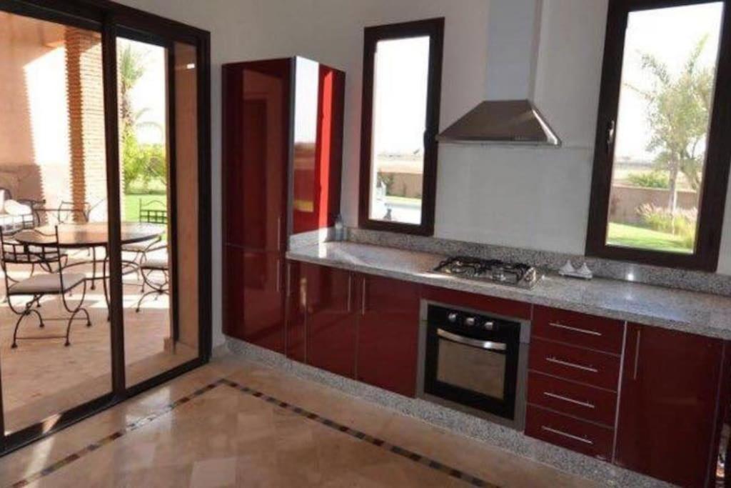 Villa Eco Mandarin