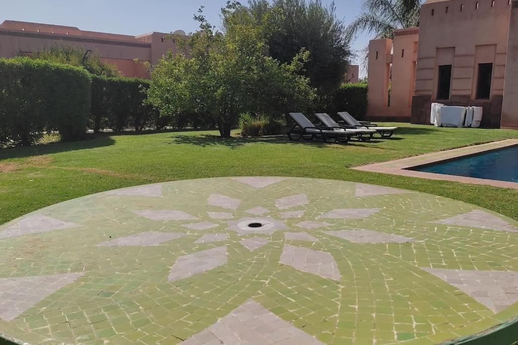 Eco Mandarin * Marrakesh