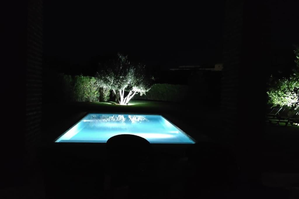 Eco Mandarin Marrakesh