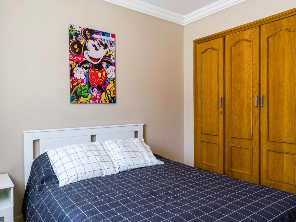 New Modern In Marrakech - Netflix - Wifi Apartamento