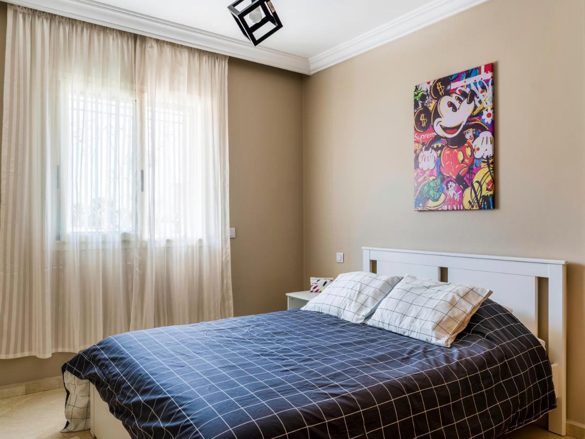 New Modern In Marrakech - Netflix - Wifi Marrakesh