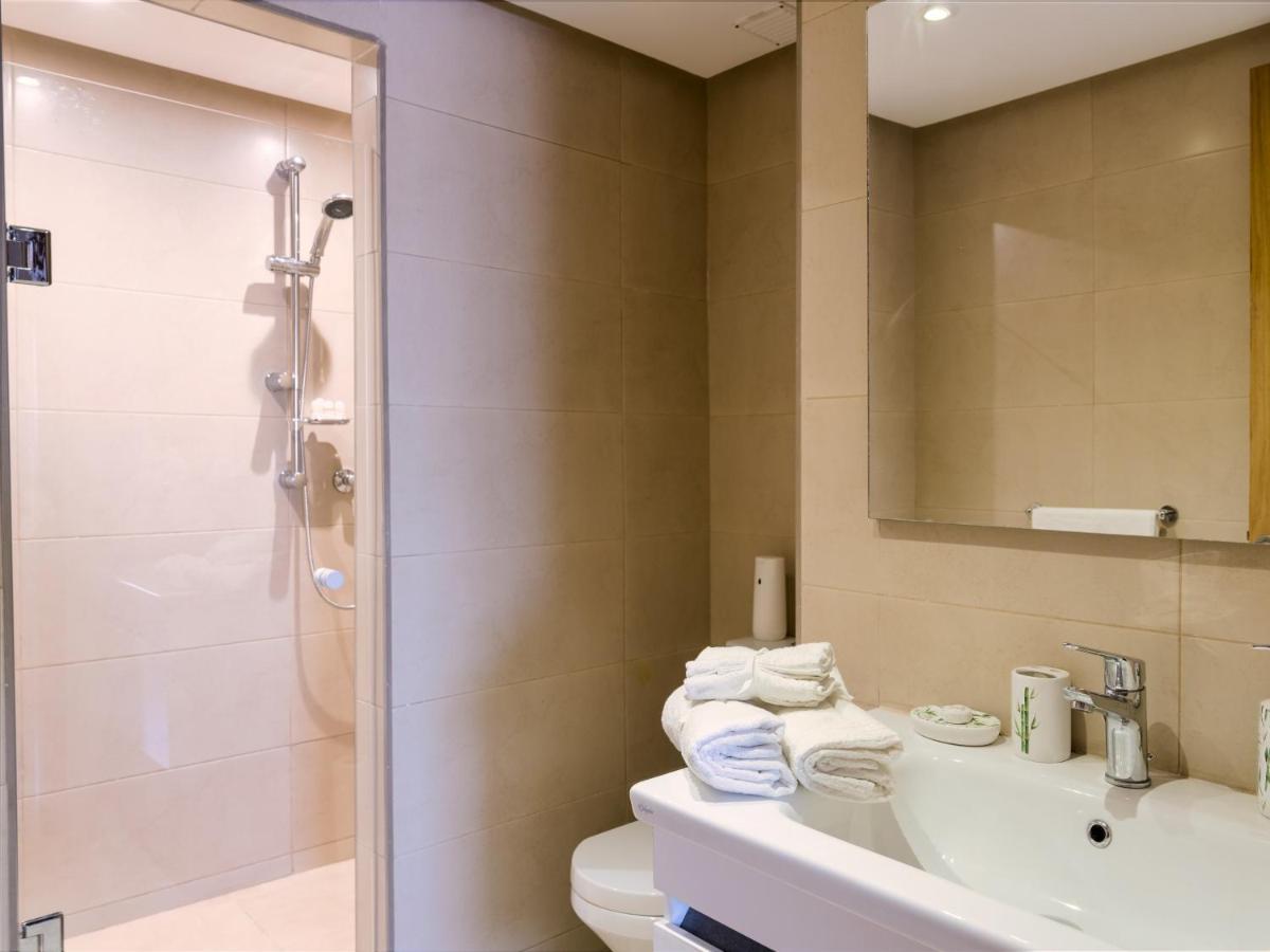Apartamento New Modern In Marrakech - Netflix - Wifi