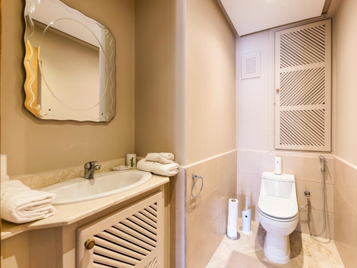 Apartamento New Modern In Marrakech - Netflix - Wifi Marrakesh