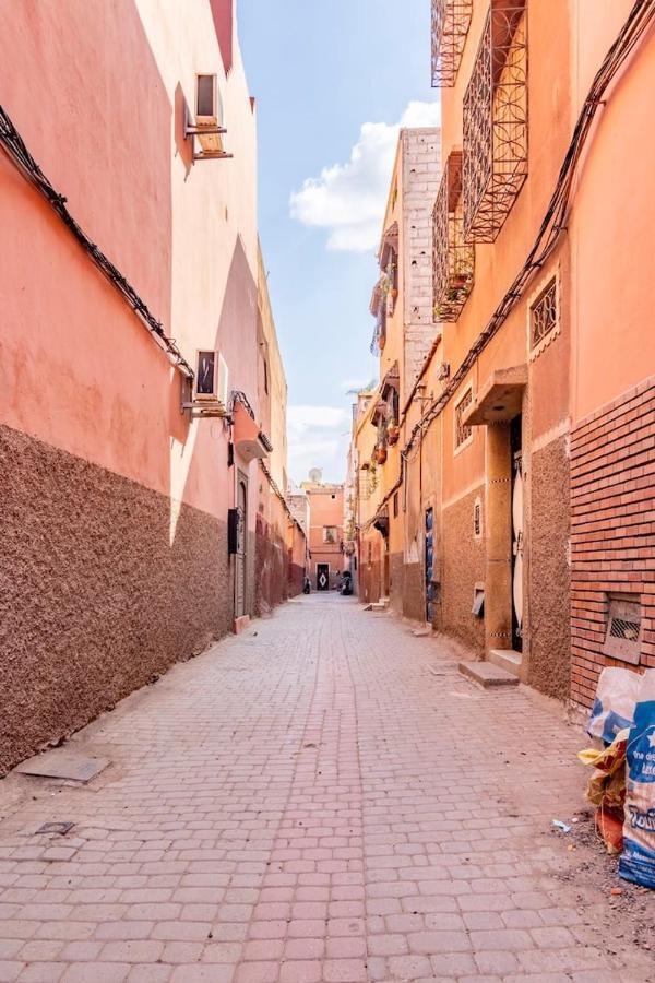 Maison Meurisse Marrakech Villa Marrakesh