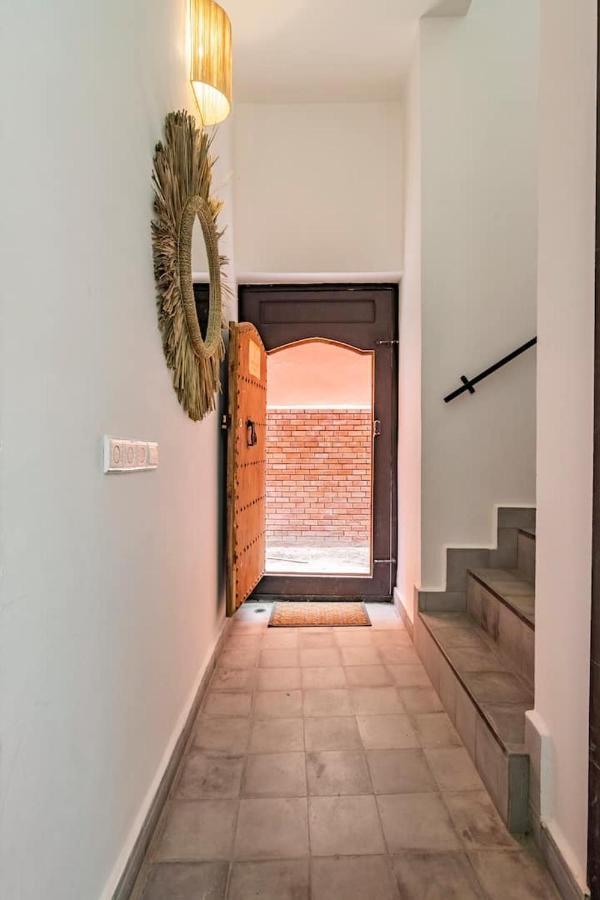 Maison Meurisse Marrakech Marrakesh