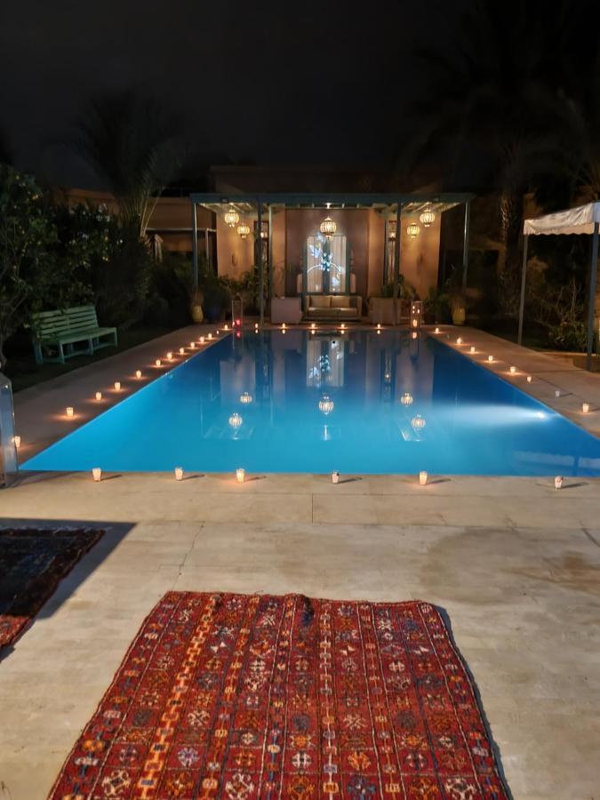 Guest house Les Deux Citronniers 3*