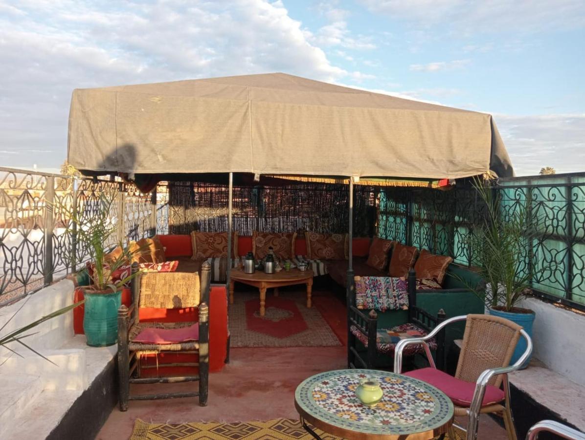 Bed & Breakfast Dar Zaida Marrakesh