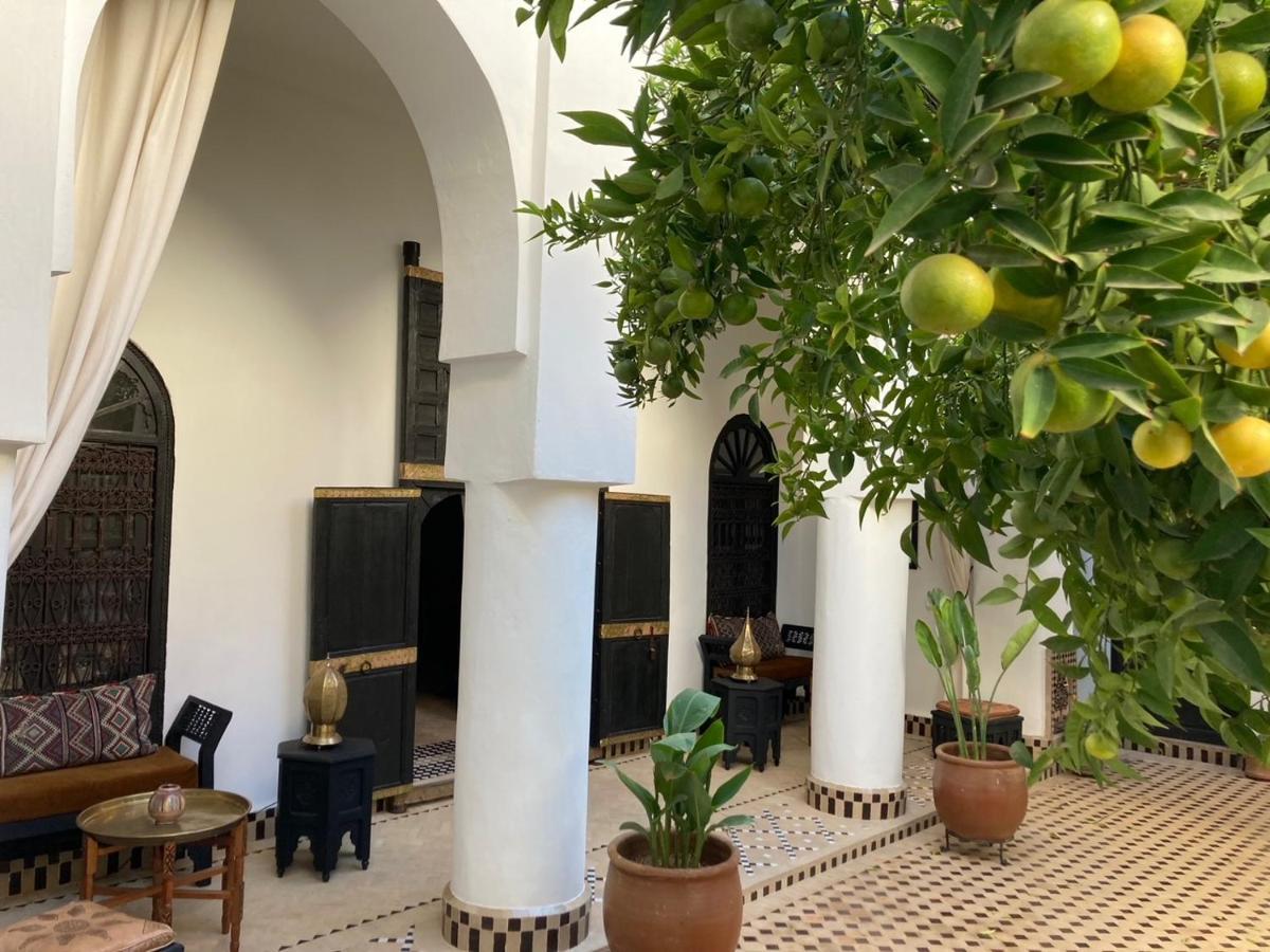 Maison d'hôtes Al Wifak