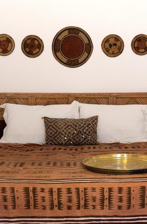 Maison d'hôtes Al Wifak Marrakesh