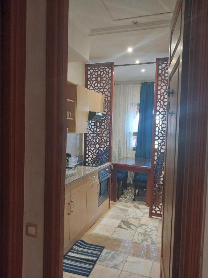 Appartement Marrakech Palmeraie Village Etablissement Jasmin Marrakesh