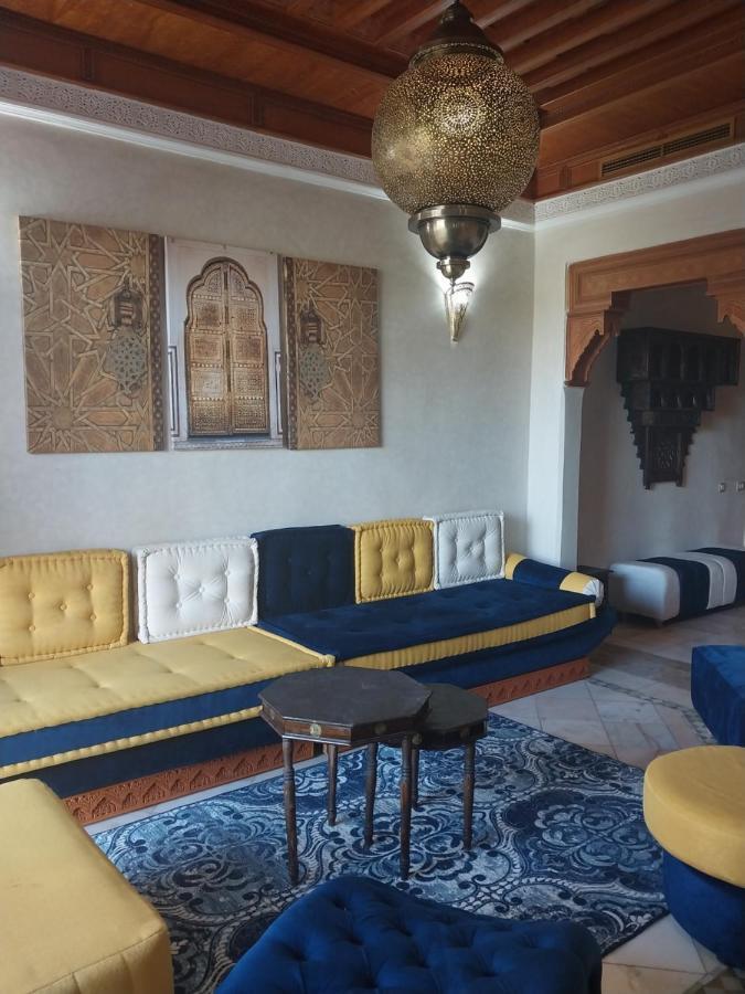 Appartamento Marrakech Palmeraie Village Etablissement Jasmin *