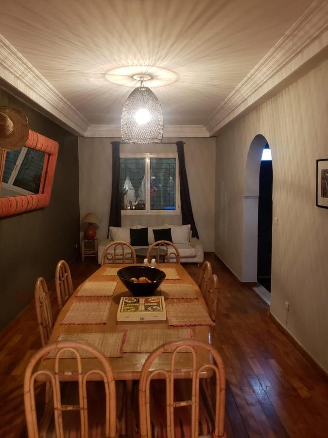 Lila Villa