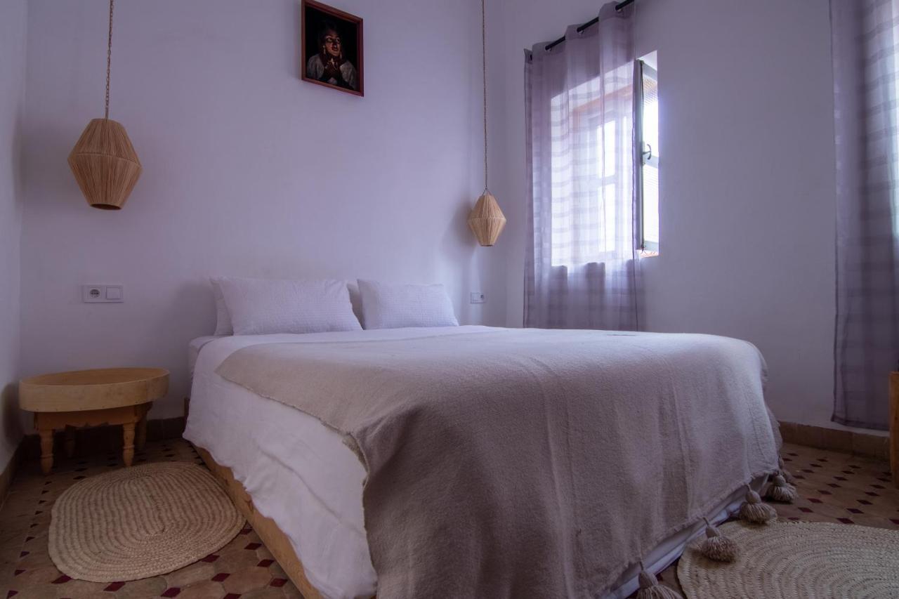 The Loft Apartment Marrakesh