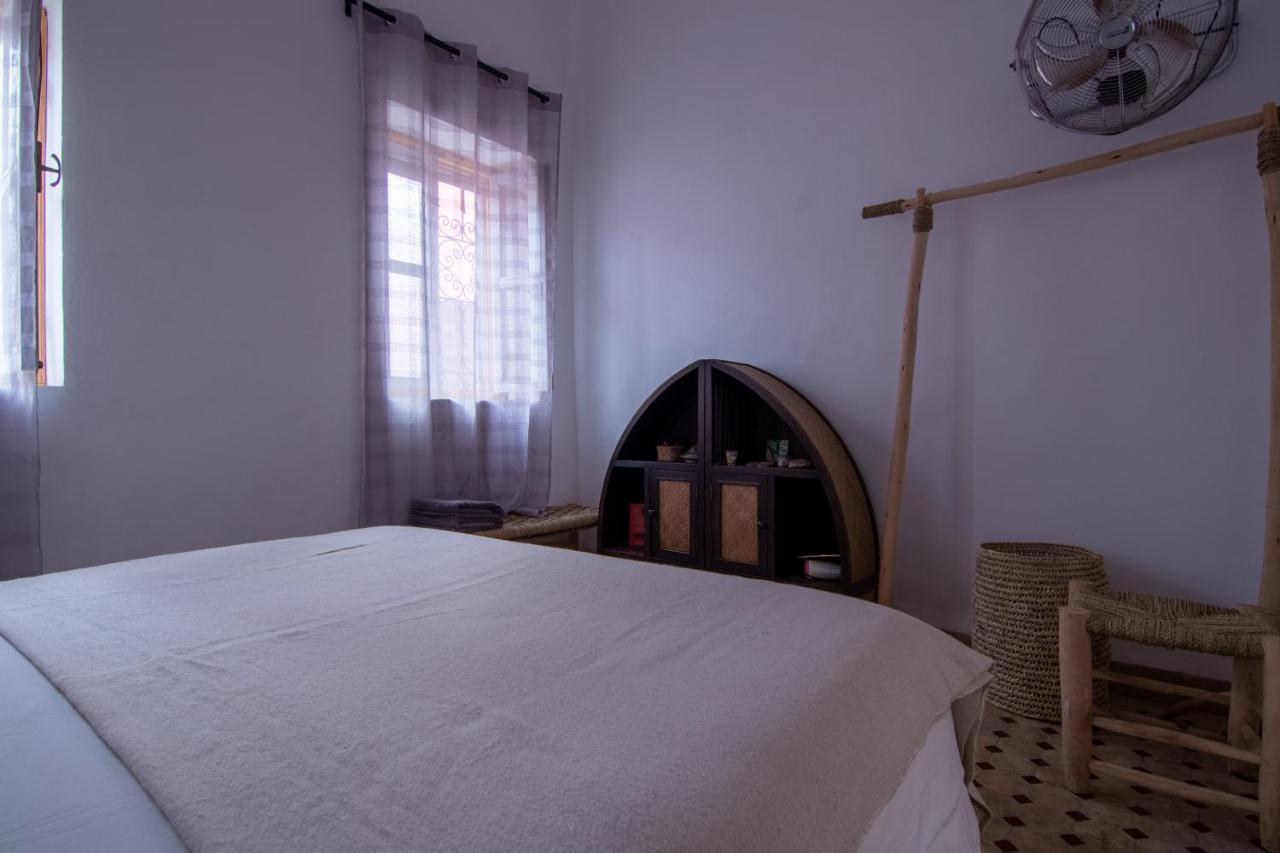 The Loft Apartment Marrakesh