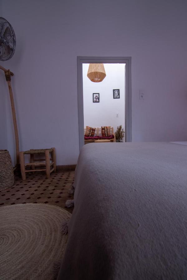 The Loft Apartment *