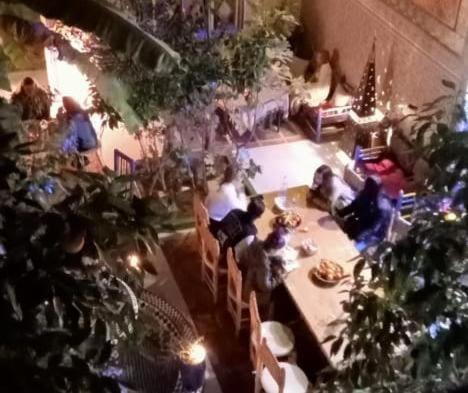 Dar Zaida Bed & Breakfast