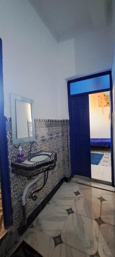 Chaoui House Maison d'hôtes