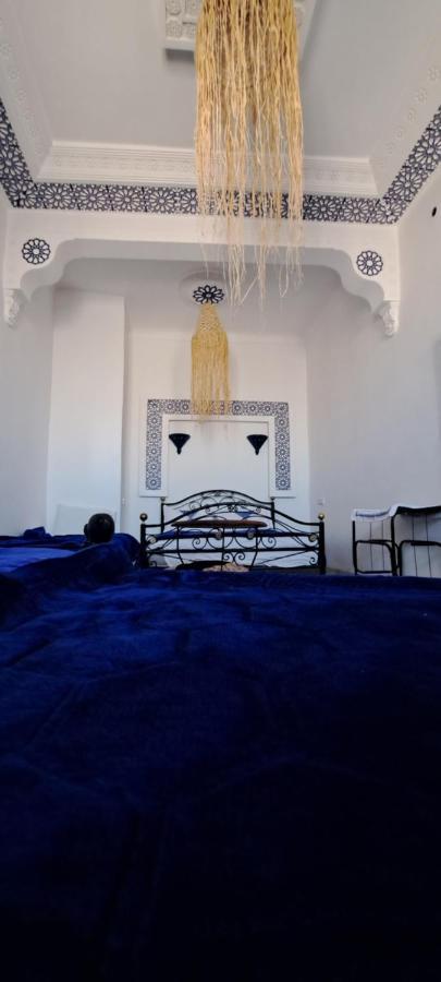 Chaoui House *