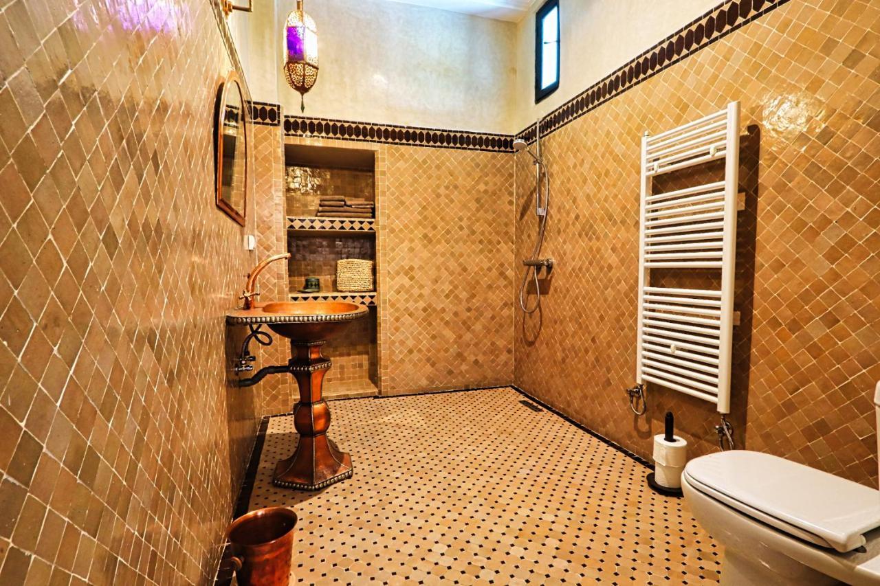 Al Wifak Marrakesh
