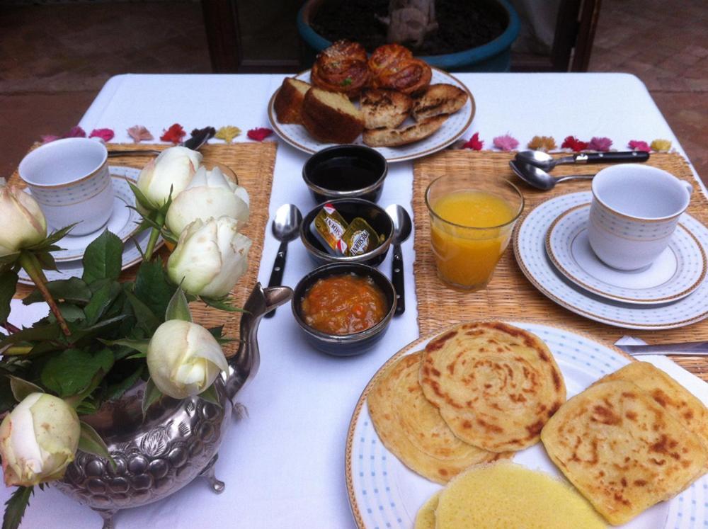 Nouhal 2* Marrakesch