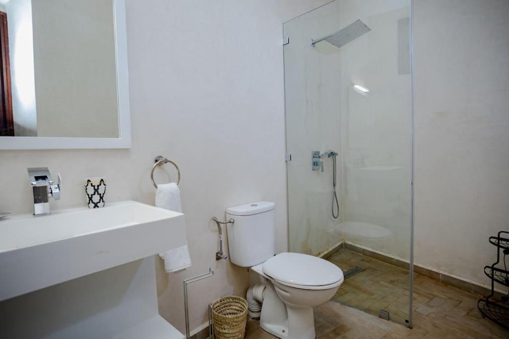 Paisible Privatif Au Coeur De Marrakech Hébergement de vacances *