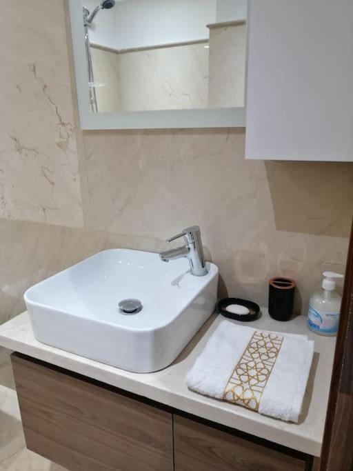 Apartment Duplex Luxe Piscine Marrakech Marrakesh