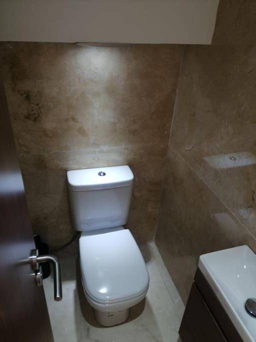 Duplex Luxe Piscine Marrakech Apartment *