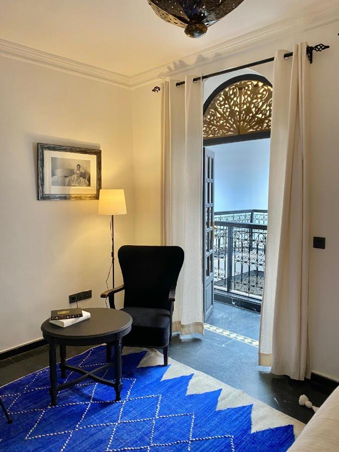 Riad Ksar Saad & Marrakesh