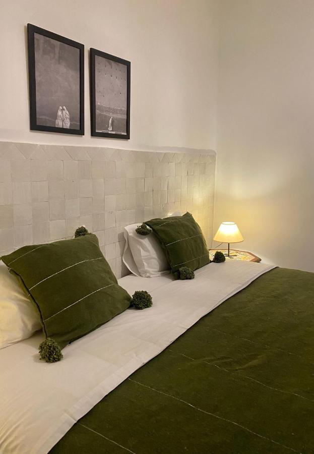 Ksar Saad & Riad Marrakesh