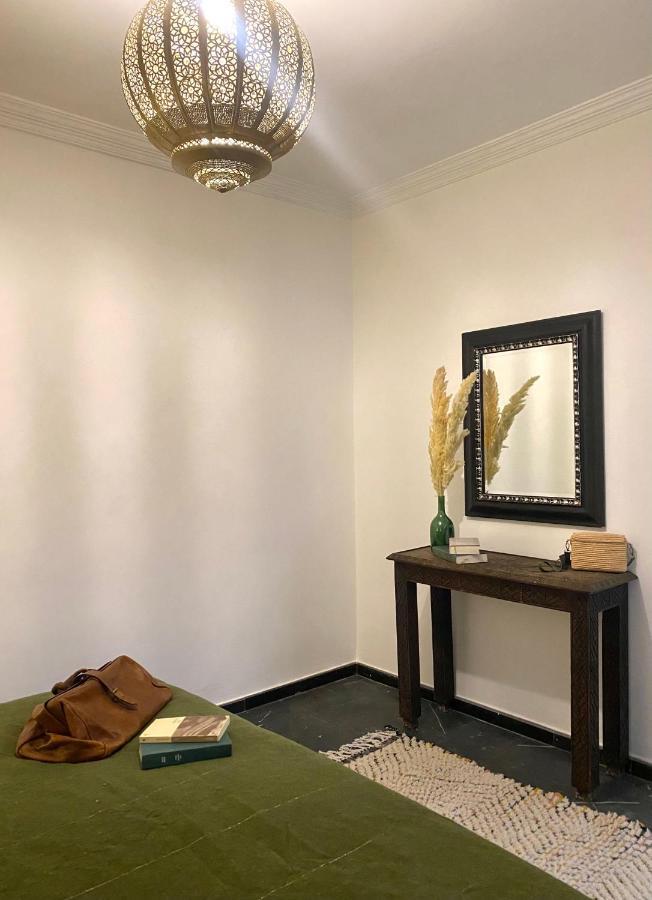 Ksar Saad & Riad Marrakesh