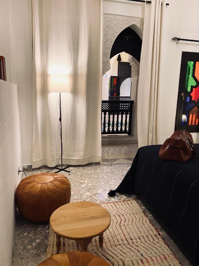 Ksar Saad & Riad