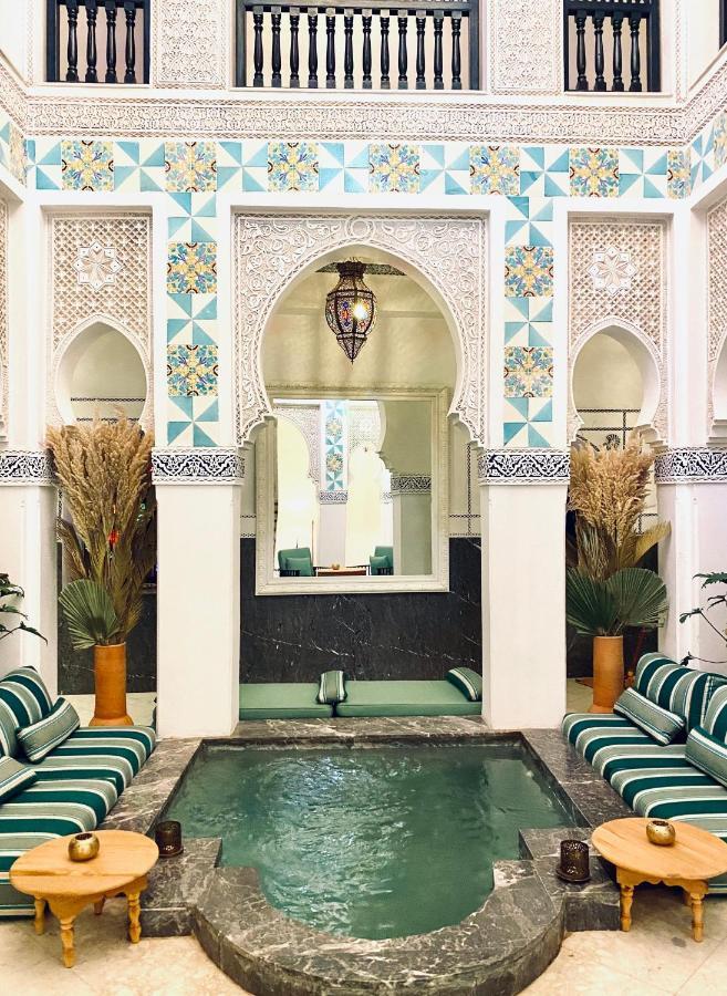 Ksar Saad & * Marrakesh