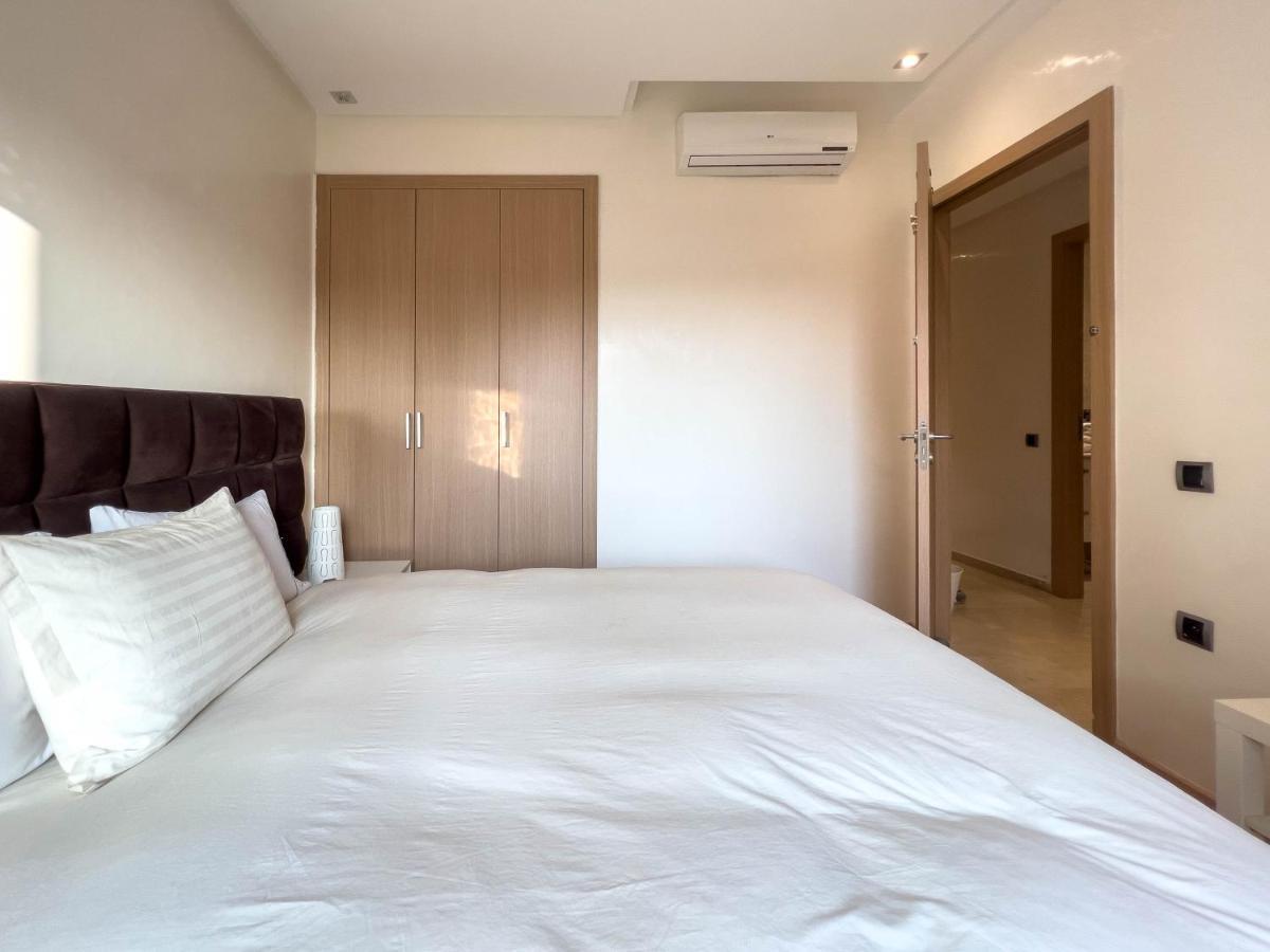 Les Jardins Du Paradis 3 Chambres Golf Et Parking Gratuit Appartamento *
