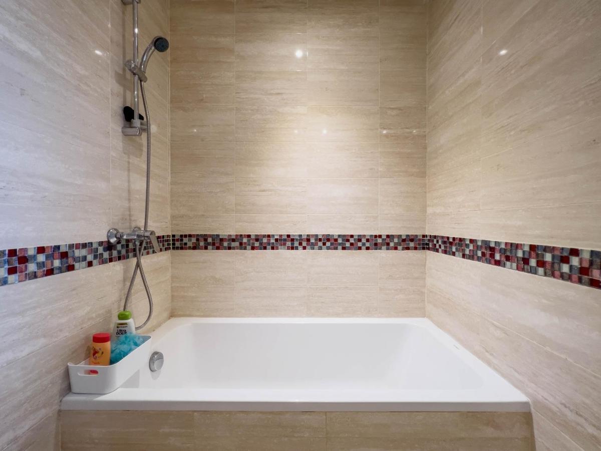 Les Jardins Du Paradis 3 Chambres Golf Et Parking Gratuit Marrakesh