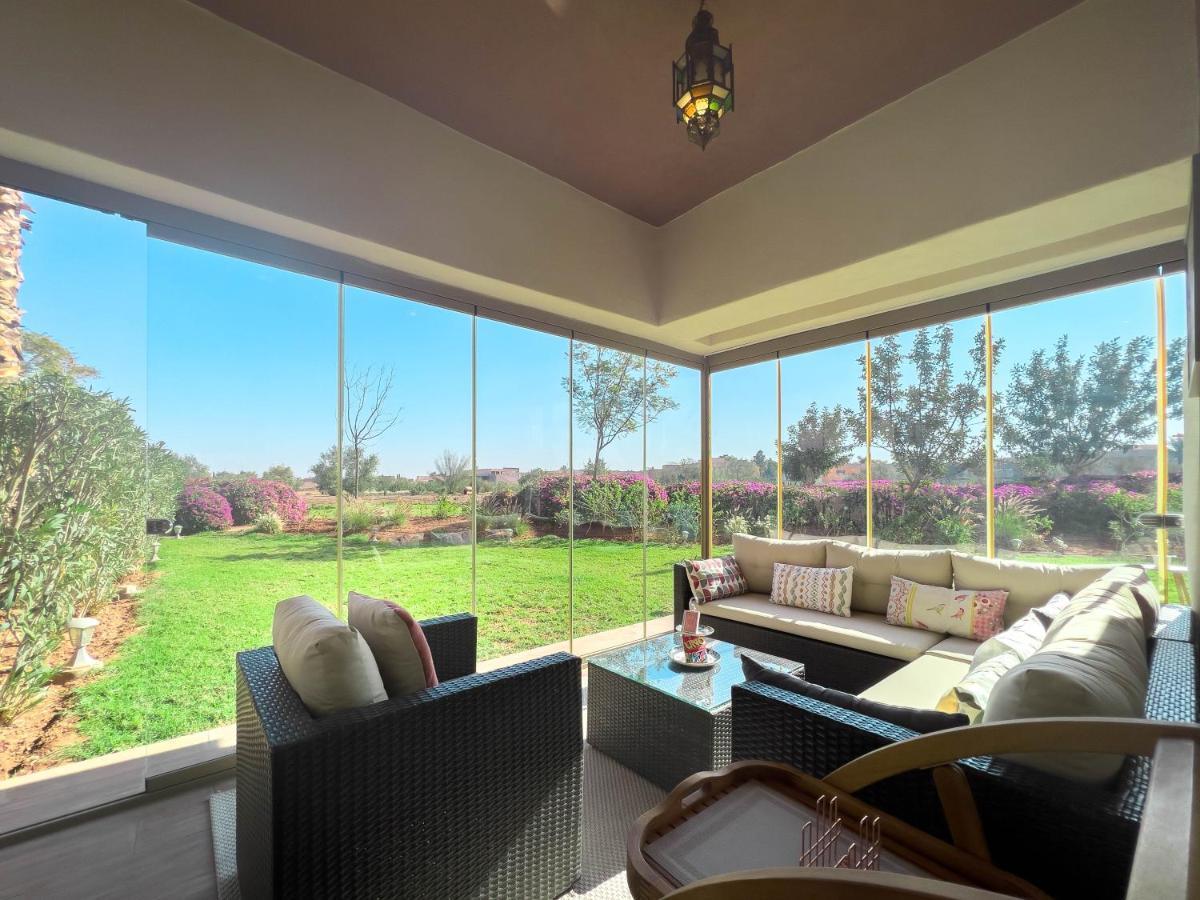 Les Jardins Du Paradis 3 Chambres Golf Et Parking Gratuit *