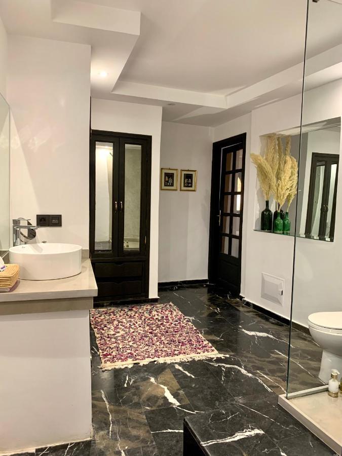 Ksar Saad & Marrakesh