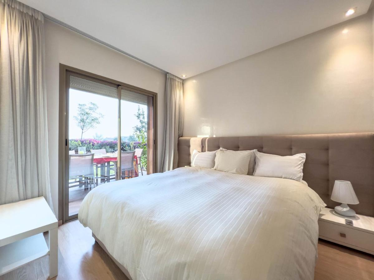 Apartamento Les Jardins Du Paradis 3 Chambres Golf Et Parking Gratuit *