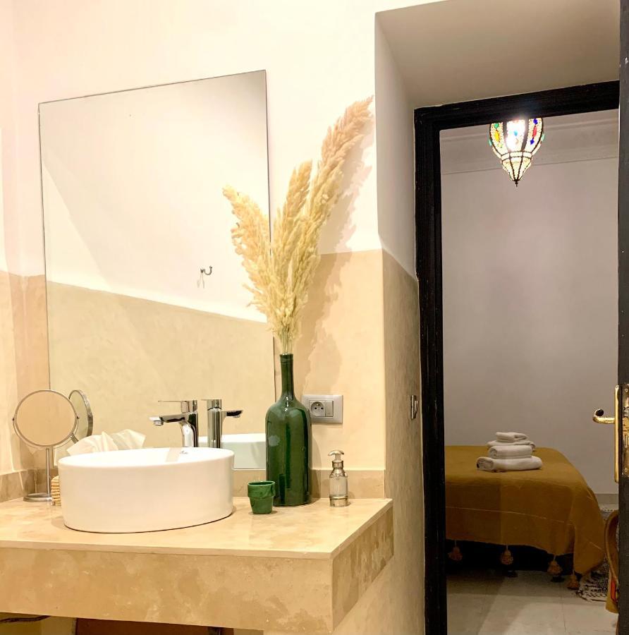 Ksar Saad & * Marrakesh