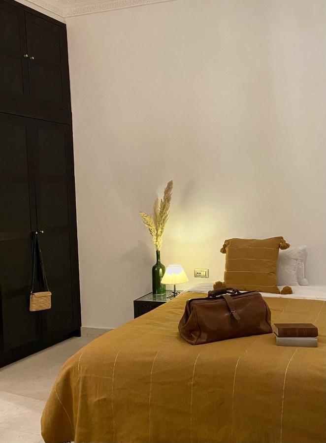 Ksar Saad & Marrakesh