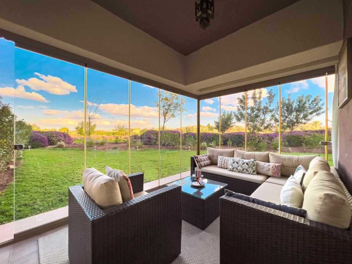 Les Jardins Du Paradis 3 Chambres Golf Et Parking Gratuit *