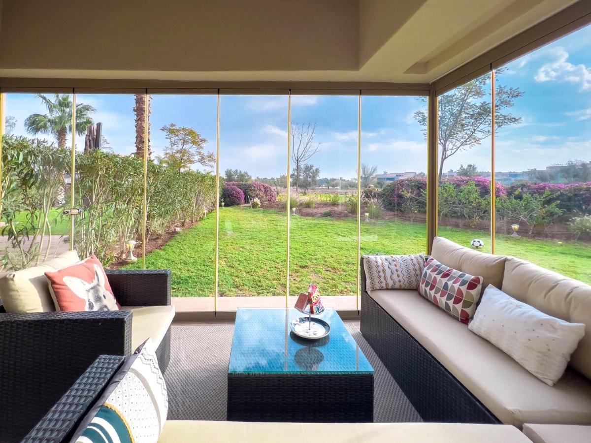 Les Jardins Du Paradis 3 Chambres Golf Et Parking Gratuit *