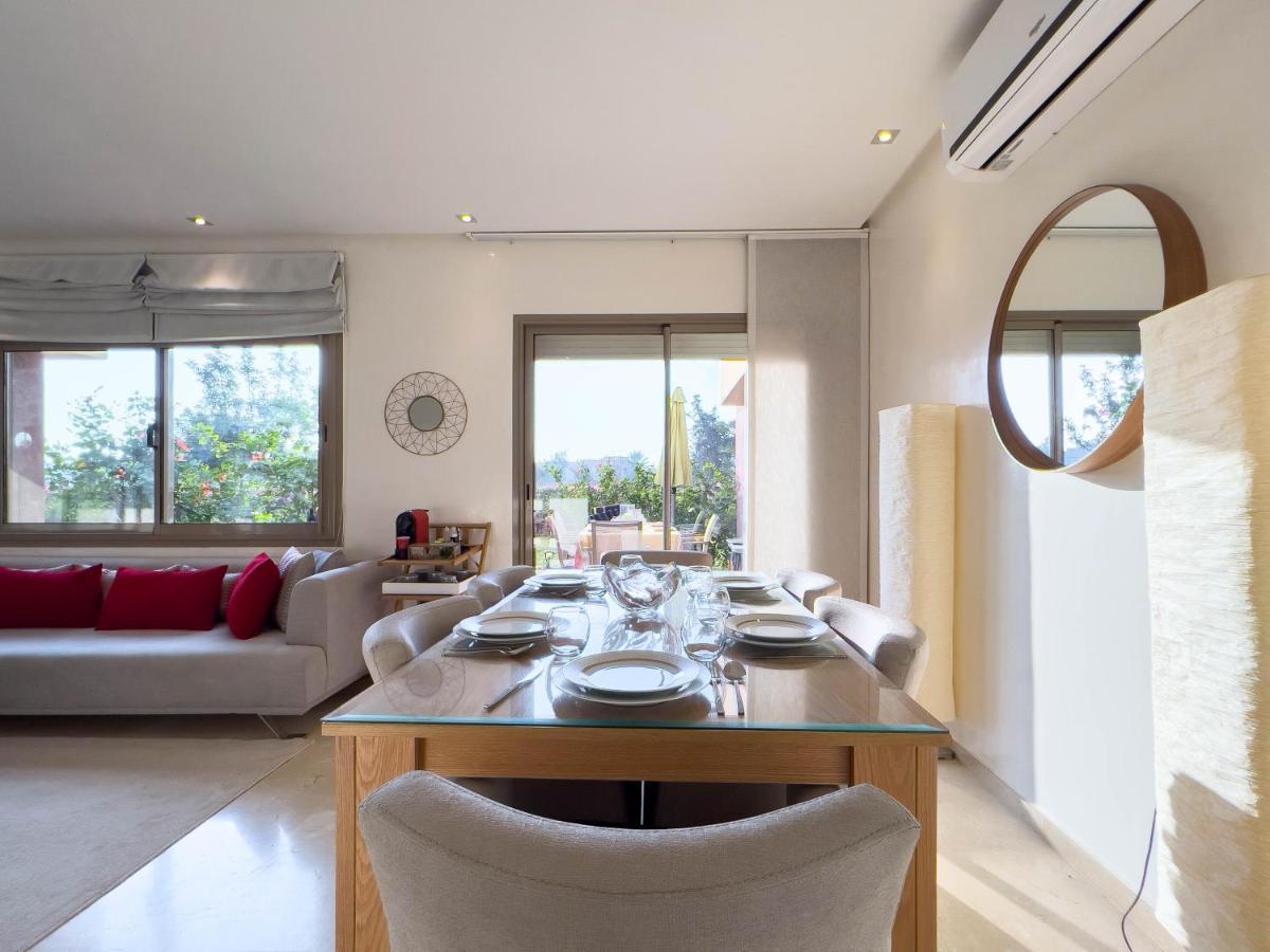Les Jardins Du Paradis 3 Chambres Golf Et Parking Gratuit