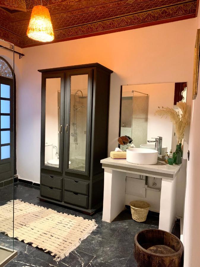 Ksar Saad & Marrakesh